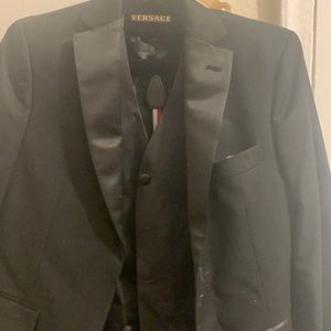 Boys Tuxedo